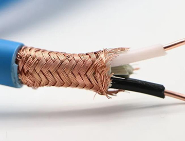 IA-DJF46GPGR本安防爆計算機電纜