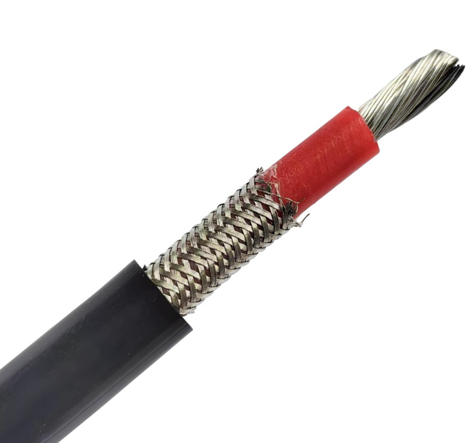硅橡膠電纜YGZ-P-1*50