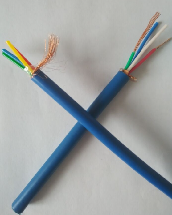 本安信號電纜i?a-K2YV(EX) ia-K3YV(EX)