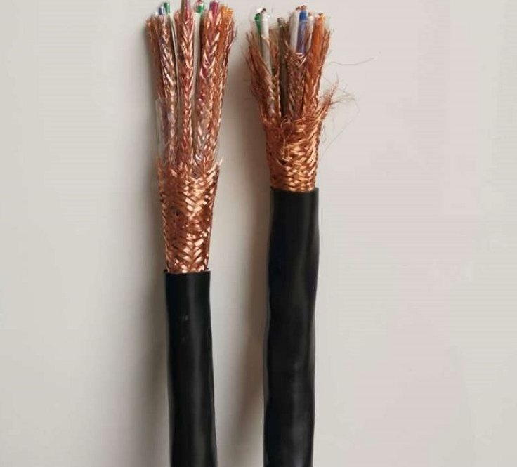 計算機電纜DJFFP-2*2*1.5